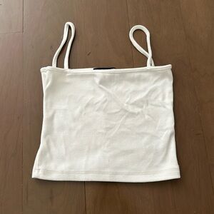 brandy melville OS tank top